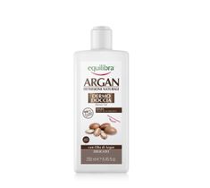 Equilibra Argan Shower Gel arganowy żel pod prysznic (250 ml)