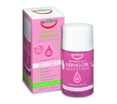 Equilibra Dermatologica Multipurpose Skin Oil specjalistyczny olejek (100 ml)