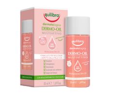Equilibra Dermatologica Multipurpose Skin Oil specjalistyczny olejek (50 ml)