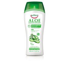 Equilibra naturale szampon aloesowy nawilżający (250 ml)