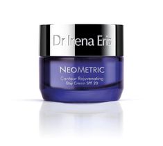 Dr Irena Eris – NeoMetric 50+ krem odmładzający kontur twarzy na dzień (50 ml)