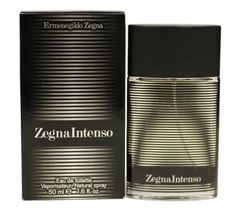 Ermenegildo Zegna Zegna Intenso woda toaletowa spray 50ml