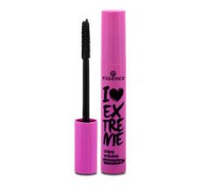 Essence I Love Extreme Crazy Volume Mascara pogrubiający tusz do rzęs Black 12ml