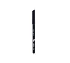 Essence Kajal Pencil kredka do oczu 01 Black 1g