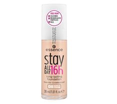 Essence Stay All Day 16H Long-Lasting Foundation długotrwały podkład do twarzy 08 Soft Vanilla (30 ml)