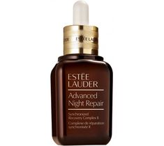 Estee Lauder Advanced Night Repair Synchronized Recovery Complex II - serum naprawcze do wszystkich typów skóry (30 ml)