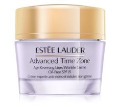Estee Lauder Advanced Time Zone Cream Normal/Combination Skin - krem do cery mieszanej i tłustej (50 ml)