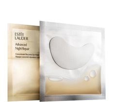 Estee Lauder Advances Night Repair Concentrated Recovery Eye Mask - regenerująca maseczka pod oczy (4 szt.)