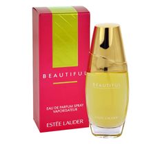 Estee Lauder Beautiful - woda perfumowana spray (30 ml)