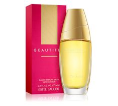 Estee Lauder Beautiful - woda perfumowana spray (75 ml)