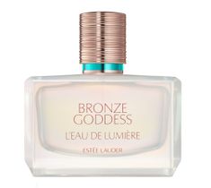 Estee Lauder Bronze Goddess L'Eau De Lumiere woda perfumowana spray 50ml