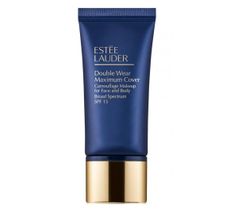 Estee Lauder Double Wear Maximum Cover 4N2 Spiced Sand (podkład kryjący 30 ml)