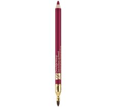 Estee Lauder Double Wear Stay-In-Place Lip Pencil - kredka do ust 32 Garnet (1.2 g)