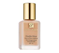 Estee Lauder Double Wear Stay-In-Place - podkład do twarzy 4N1 nr 05 Shell Beige SPF 10 (30 ml)