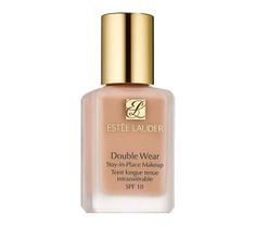 Estee Lauder Double Wear Stay-in-Place - podkład do twarzy 5W1 Bronze SPF10 (30 ml)