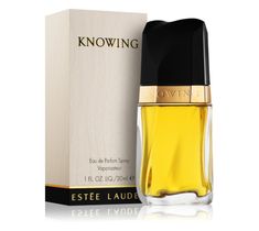 Estee Lauder Knowing (woda perfumowana spray 30 ml)