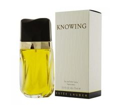 Estee Lauder Knowing (woda perfumowana spray 75 ml)