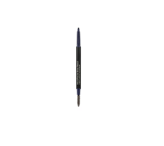 Estee Lauder Micro Precise Brow Pencil (kredka do brwi Black 0.9 g)
