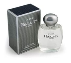 Estee Lauder Pleasures for Men (woda kolońska spray 100 ml)