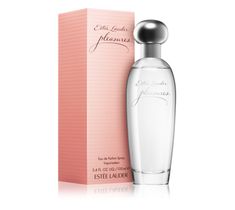 Estee Lauder Pleasures - woda perfumowana spray (100 ml)