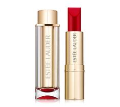 Estee Lauder Pure Color Love - szminka do ust 310 Bar Red (3,5 g)