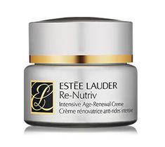 Estee Lauder Re-Nutriv Intensive Age-Renewal Creme - krem przeciwzmarszczkowy i liftingujący (50 ml)