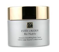 Estee Lauder Re-Nutriv Intensive Smoothing Body Creme - luksusowy krem do ciała (300 ml)