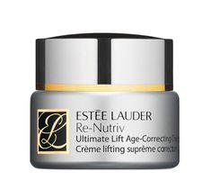 Estee Lauder Re-Nutriv Ultimate Lift Age-Correcting Creme - przeciwzmarszczkowy liftingujący krem do twarzy (50 ml)