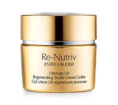 Estee Lauder Re-Nutriv Ultimate Lift Regenerating Youth Creme Gelee - regenerujący krem-żel do twarzy (50 ml)