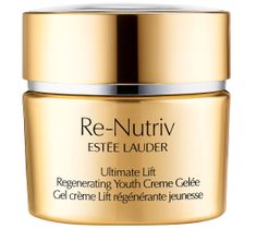 Estee Lauder Re-Nutriv Ultimate Lift Regenerating Youth Creme Gelee regenerujący krem-żel do twarzy 50ml