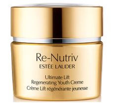 Estee Lauder Re-Nutriv Ultimate Lift Regenerating Youth Creme regenerujący krem do twarzy 50ml
