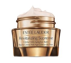 Estee Lauder Revitalizing Supreme Anti-Aging Global Creme -  wszechstronny komfortowy balsam pod oczy (15 ml)