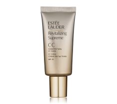 Estee Lauder Revitalizing Supreme Global Anti-Aging CC Cream - krem upiększająco-ochronny SPF10 (30 ml)