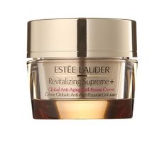 Estee Lauder Revitalizing Supreme+ Global Anti-Aging Cell Power Creme – krem przeciwstarzeniowy (30 ml)