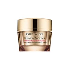 Estee Lauder Revitalizing Supreme+ Global Anti-Aging Cell Power Creme – przeciwzmarszczkowy krem do twarzy SPF15 (50 ml)