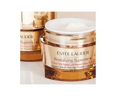 Estee Lauder Revitalizing Supreme+ Global Anti-Aging Cell Power Creme – przeciwzmarszczkowy krem do twarzy SPF15 (75 ml)