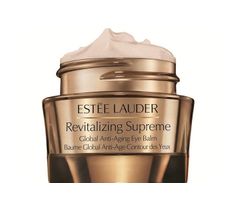 Estee Lauder Revitalizing Supreme + Global Anti-Aging Cell Power Eye Balm – przeciwzmarszczkowy krem pod oczy (15 ml)