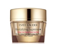 Estee Lauder Revitalizing Supreme + Global Anti-Aging Cell Power Eye Balm – przeciwzmarszczkowy krem pod oczy (15 ml)