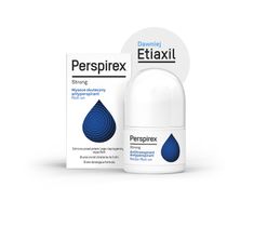 Etiaxil Antyperspirant Perspirex Strong (20 ml)