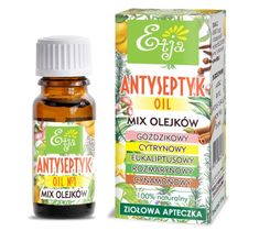 Etja Antyseptyk Oil mix olejków 10ml