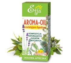 Etja Aroma-Oil kompozycja olejków eterycznych (11 ml)