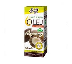 Etja Naturalny olej arganowy (50 ml)