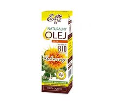 Etja Naturalny olej krokoszowy (50 ml)