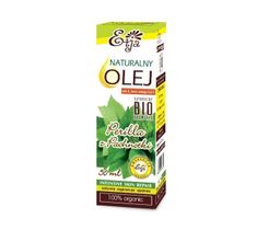 Etja naturalny olej Perilla z Pachnotki (50 ml)