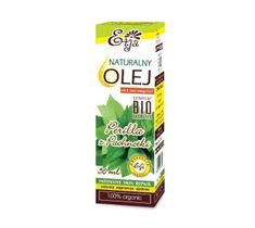 Etja naturalny olej Perilla z Pachnotki (50 ml)