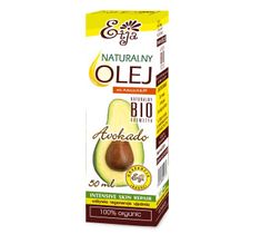 Etja Naturalny olej z avokado (50 ml)