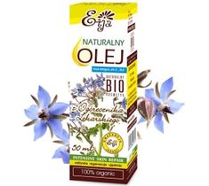 Etja Naturalny Olej z Ogórecznika bio (50 ml)