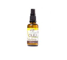 Etja olej makadamia naturalny bio (50 ml)