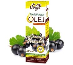 Etja olej z czarnej porzeczki naturalny (50 ml)