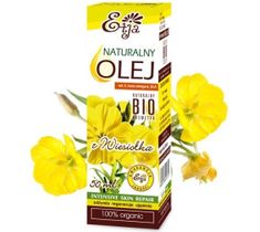 Etja olej z wiesiołka naturalny bio (50 ml)
